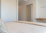Nieuwbouw Woningen - ground-floor -
Playa Flamenca