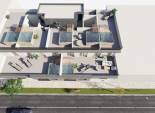 Obra nueva - Apartamento -
Pilar de la Horadada - pueblo