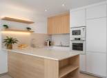 Nieuwbouw Woningen - Villa -
Los Alcazares - Serena Golf