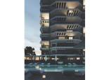 Obra nueva - Apartamento -
Calpe - Playa Cantal Roig