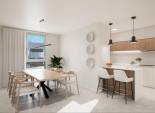 Nieuwbouw Woningen - Bungalow - Begane grond -
Pilar de la Horadada