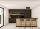 Nieuwbouw Woningen - Villa -
Molina De Segura - Urb. La Quinta