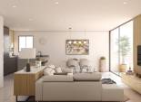 New Build - Penthouse -
Alhama De Murcia - Condado De Alhama