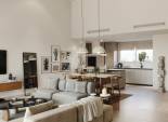 Nieuwbouw Woningen - Vrijstaande woning / Villa -
Algorfa - La Finca Golf