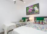 Herverkoop - Appartement -
Orihuela - Vistabella Golf