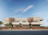 New Build - Bungalow -
San Pedro del Pinatar - Los Cuarteros