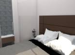 New Build - Apartment -
La Cala