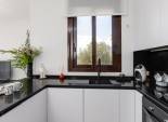 Obra nueva - Independiente / Villa -
Finestrat