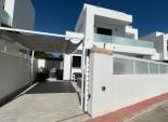 Wiederverkauf - Freistehend / Villa -
Los Montesinos - La Herada