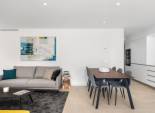 Nieuwbouw Woningen - ground-floor -
Torrevieja