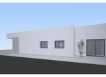 Nouvelle construction - detached -
Aspe