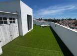 Herverkoop - Vrijstaande woning / Villa -
Ciudad Quesada - Rojales - Ciudad Quesada