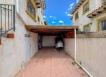 Herverkoop - Geschakelde Villa -
Orihuela Costa - La Zenia