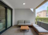 Nieuwbouw Woningen - Penthouse -
Torrevieja - Punta Prima