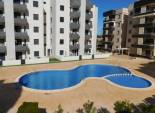 Resale - Apartment -
San Miguel de Salinas - San Miguel Salinas