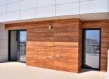 Nieuwbouw Woningen - Villa -
Finestrat - Balcón De Finestrat