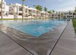 Nieuwbouw Woningen - Bungalow -
Torrevieja - Los Balcones