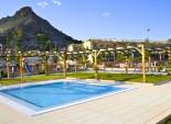 Obra nueva - Apartamento -
Archena - Villanueva del Rio Segura