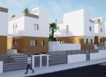 Nieuwbouw Woningen - Vrijstaande woning / Villa -
Pilar de la Horadada