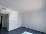 Neue Gebäude - Penthouse -
Calpe - Playa La Fossa