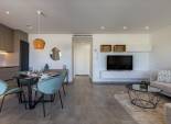 Obra nueva - Bungalow -
Pilar de la Horadada - pueblo