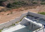 Reventa - Villa -
Santa Pola - Gran Alacant