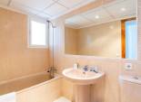 Nieuwbouw Woningen - high-bungalow -
Calpe