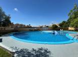 Wiederverkauf - Penthouse -
Orihuela Costa - Los Almendros-La Florida
