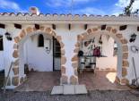 Herverkoop - Finca   -
Cartagena