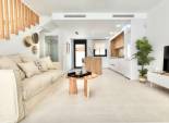 Nieuwbouw Woningen - Rijwoning -
Cox - San Fernando
