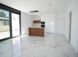 Nouvelle construction - Villa -
Polop - La Alberca