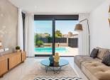New Build - Detached House / Villa -
Playa Paraiso