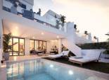 Neue Gebäude - Villa -
Los Alcazares - Serena Golf