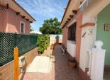 Herverkoop - Vrijstaande woning / Villa -
Los Montesinos - La Herrada