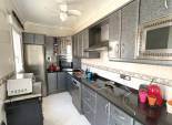 Herverkoop - Vrijstaande woning / Villa -
Ciudad Quesada - Rojales - Ciudad Quesada
