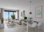 Nieuwbouw Woningen - Appartement - Begane grond -
Los Alcazares - Los Alcázares