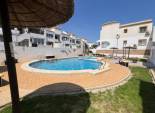 Resale - Apartment -
Orihuela - Entre Naranjos - Vistabella Golf