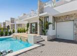 Nouvelle construction - Détaché / Villa -
Los Alcazares - Los Alcázares