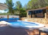 Herverkoop - Finca   -
Torremendo