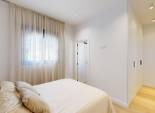 New Build - Penthouse -
Guardamar del Segura - Pueblo