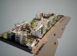 Nouvelle construction - Appartement -
Finestrat