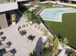 Neue Gebäude - Apartment -
San Miguel de Salinas - Pueblo