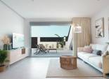Neue Gebäude - Bungalow -
San Pedro del Pinatar - Los Pinos