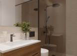 Nieuwbouw Woningen - Appartement -
Murcia