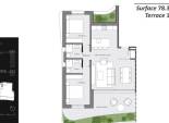 Nieuwbouw Woningen - Appartement -
Guardamar del Segura - El Raso