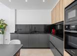 Herverkoop - Vrijstaande woning / Villa -
Daya Nueva - Costa Blanca South