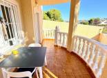 Resale - Semi - Detached Villa -
Ciudad Quesada - Rojales - La Marquesa Golf