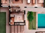 Obra nueva - Villa -
Torre Pacheco - Roldán