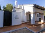 Nieuwbouw Woningen - detached -
Fuente Álamo - Fuente Alamo