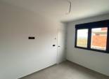 New Build - Villa -
Los Alcazares - La Concha